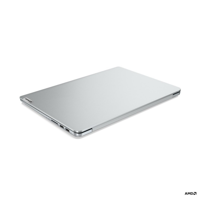 Lenovo IdeaPad 5 Pro Ordinateur portable 35,6 cm (14") AMD Ryzen™ 7 16 Go DDR4-SDRAM 512 Go SSD NVIDIA GeForce MX450 Wi-Fi 5