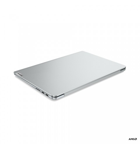Lenovo IdeaPad 5 Pro Ordinateur portable 35,6 cm (14") AMD Ryzen™ 7 16 Go DDR4-SDRAM 512 Go SSD NVIDIA GeForce MX450 Wi-Fi 5