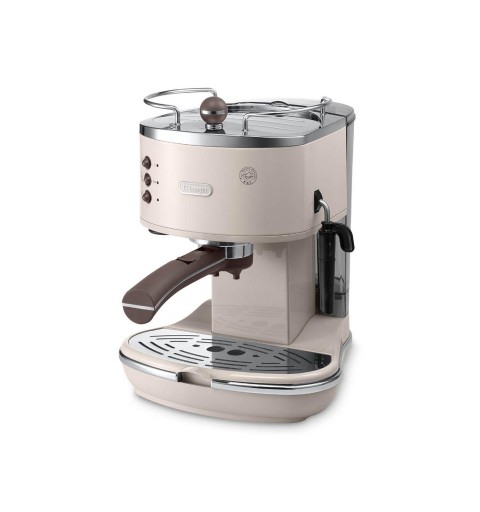 De’Longhi Icona Vintage ECOV 311.BG Automatica Manuale Macchina per espresso 1,4 L