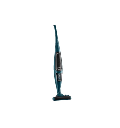 De’Longhi XL175.41 stick vacuum electric broom Bagless 1.3 L 450 W Blue, Grey