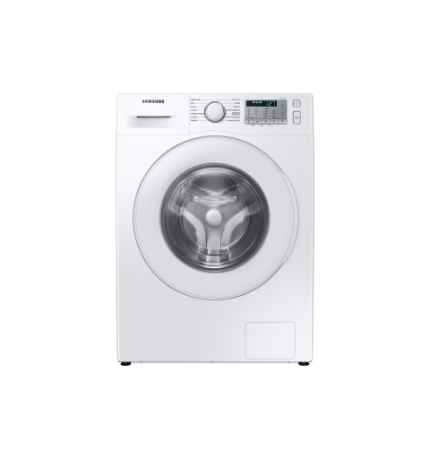 Samsung WW80TA046TH lavadora Carga frontal 8 kg 1400 RPM B Blanco