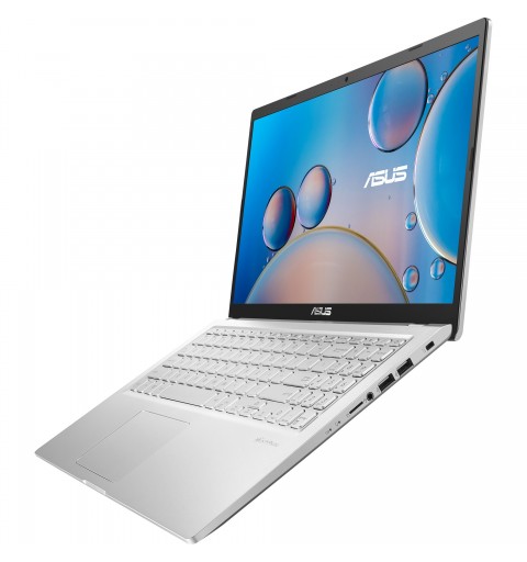 ASUS F515EA-BQ1155T Computer portatile 39,6 cm (15.6") Full HD Intel® Core™ i3 8 GB DDR4-SDRAM 512 GB SSD Wi-Fi 5 (802.11ac)