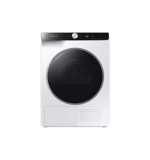 Samsung DV90T8240SE secadora Independiente Carga frontal 9 kg A+++ Blanco