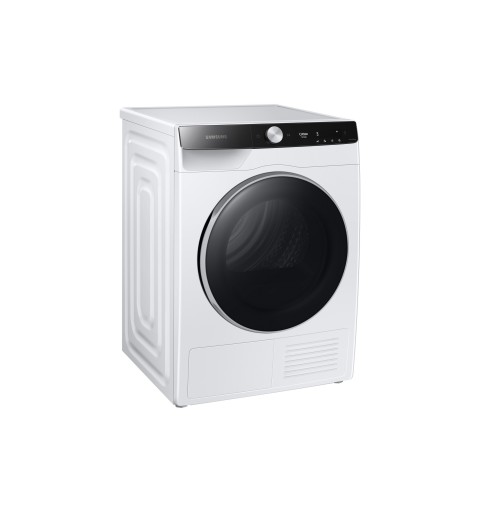 Samsung DV90T8240SE Wäschetrockner Freistehend Frontlader 9 kg A+++ Weiß