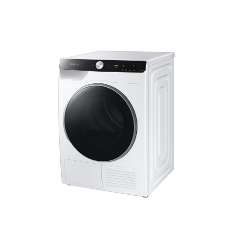 Samsung DV90T8240SE secadora Independiente Carga frontal 9 kg A+++ Blanco