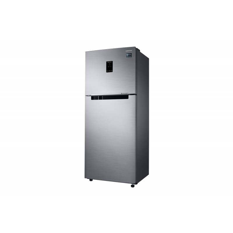 Samsung RT35K5530S8 frigorifero con congelatore Libera installazione 362 L F Acciaio inossidabile