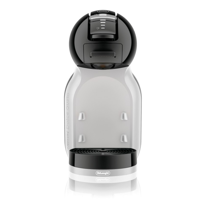 De’Longhi Mini Me DeLonghi - Nescafé Dolce Gusto EDG155.BG - Nero Grigio