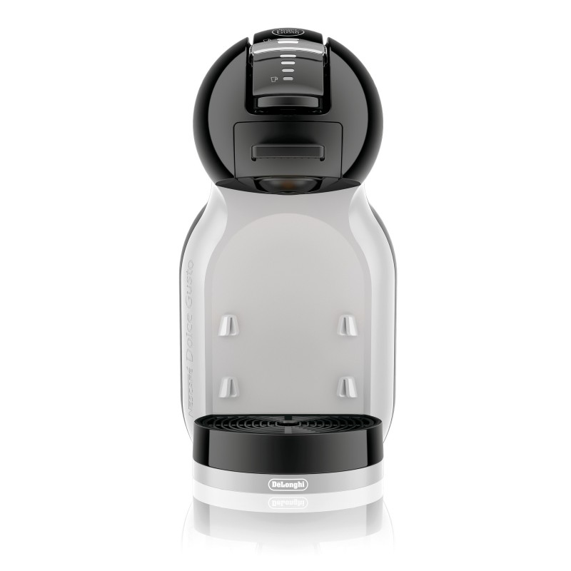 De’Longhi Mini Me EDG155.BG coffee maker Semi-auto Capsule coffee machine 0.8 L