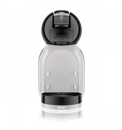 De’Longhi Mini Me DeLonghi - Nescafé Dolce Gusto EDG155.BG - Nero Grigio