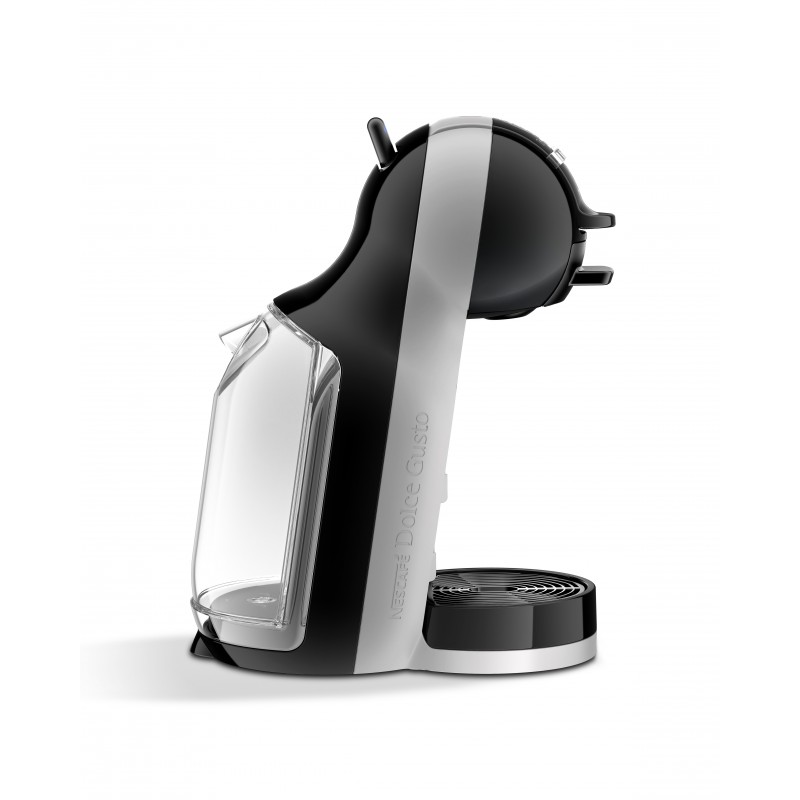 De’Longhi Mini Me EDG155.BG Kaffeemaschine Halbautomatisch Pad-Kaffeemaschine 0,8 l