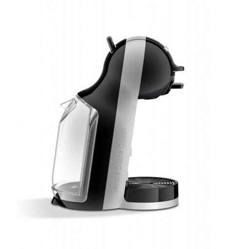 De’Longhi Mini Me EDG155.BG Kaffeemaschine Halbautomatisch Pad-Kaffeemaschine 0,8 l