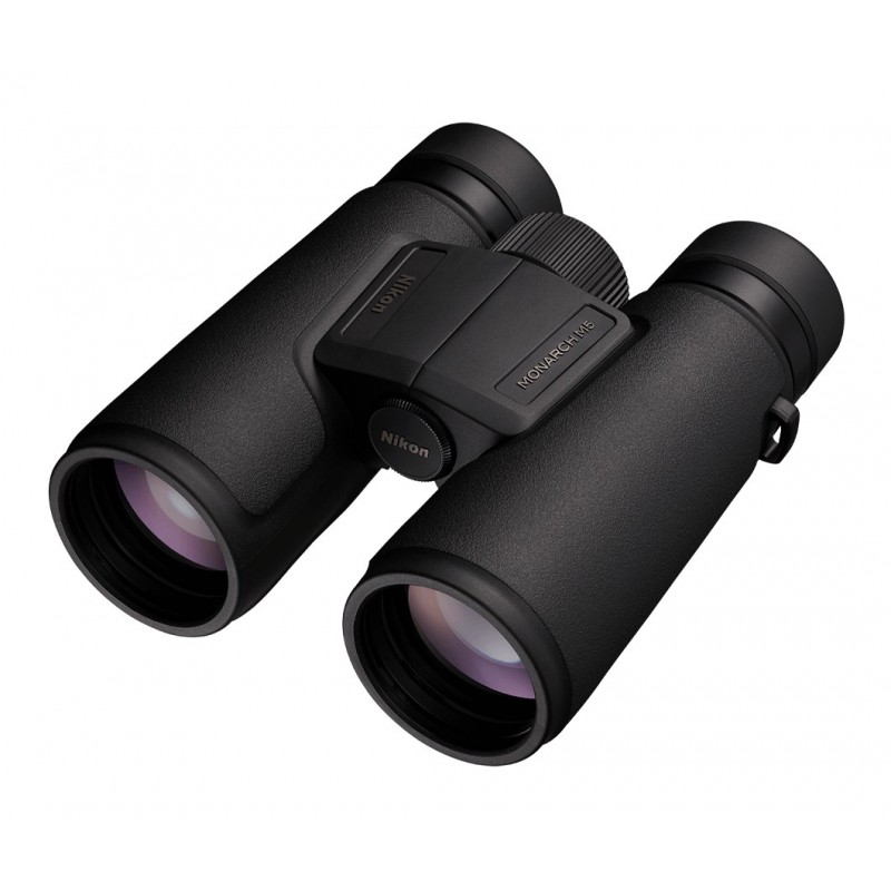 Nikon MONARCH M5 8x42 binocular Negro