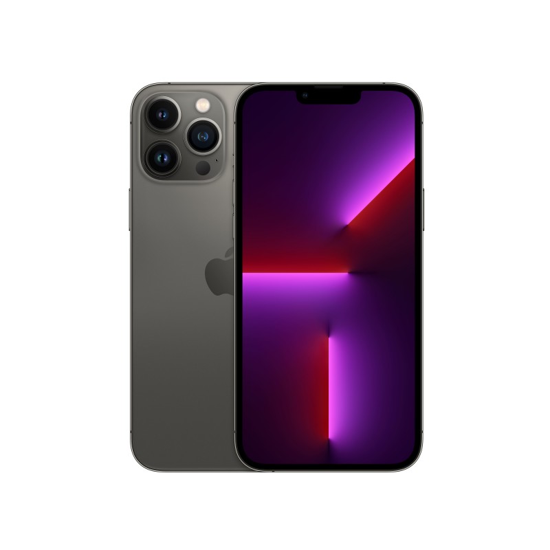 Apple iPhone 13 Pro Max 128GB Grafite