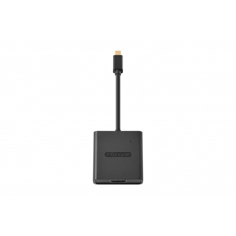 Sitecom CN-346 Mini DisplayPort to HDMI Adapter