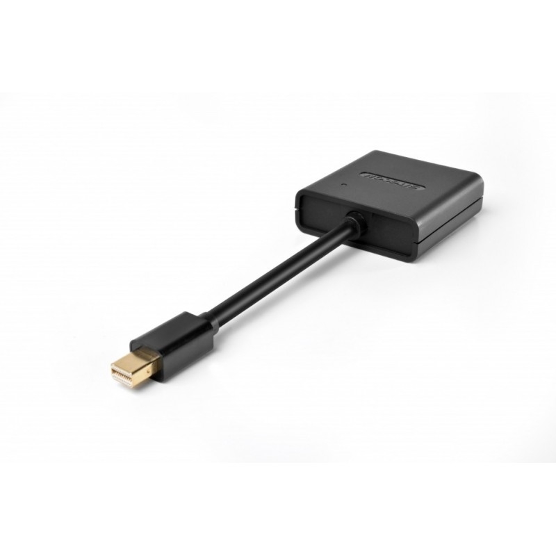 Sitecom CN-346 Mini DisplayPort to HDMI Adapter