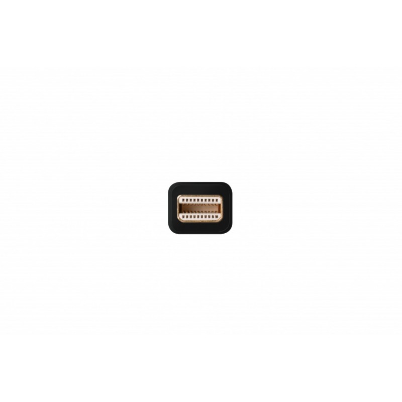 Sitecom CN-346 Mini DisplayPort to HDMI Adapter