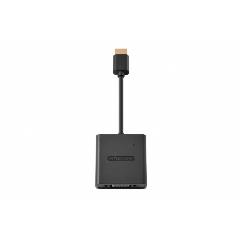 Sitecom CN-350 HDMI to VGA Adapter