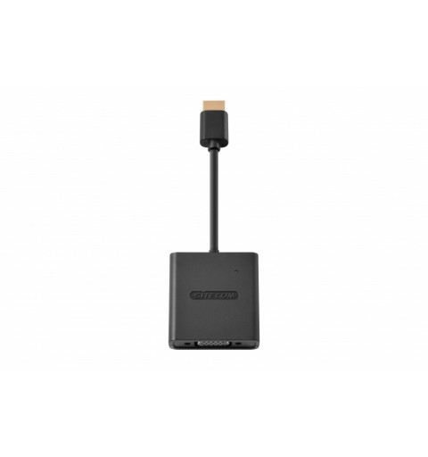 Sitecom CN-350 HDMI to VGA Adapter