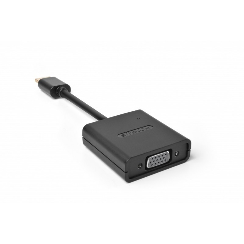 Sitecom CN-350 HDMI to VGA Adapter