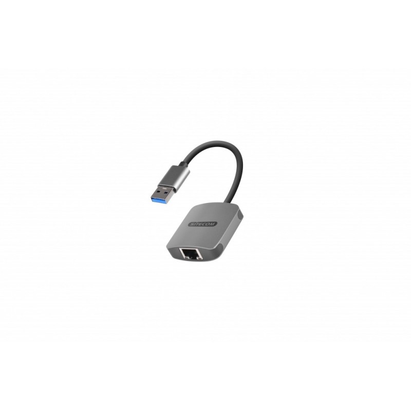 Sitecom CN-341 tarjeta y adaptador de interfaz USB 3.2 Gen 1 (3.1 Gen 1)