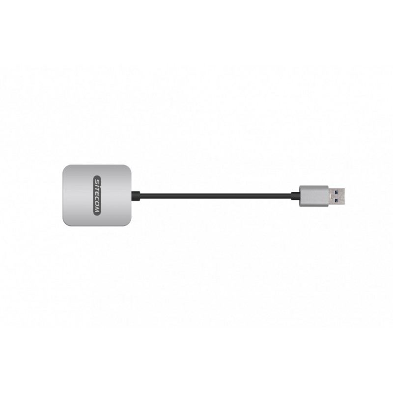 Sitecom CN-341 Schnittstellenkarte Adapter USB 3.2 Gen 1 (3.1 Gen 1)