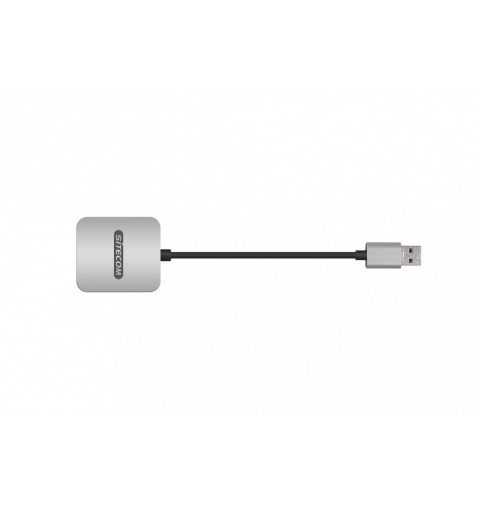 Sitecom CN-341 Schnittstellenkarte Adapter USB 3.2 Gen 1 (3.1 Gen 1)