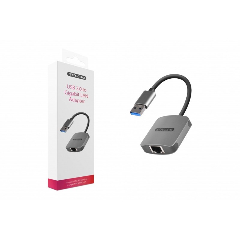 Sitecom CN-341 scheda di interfaccia e adattatore USB 3.2 Gen 1 (3.1 Gen 1)