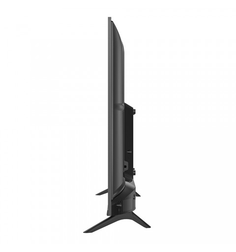 Hisense A5100F 32A5100F TV 81.3 cm (32") HD Black