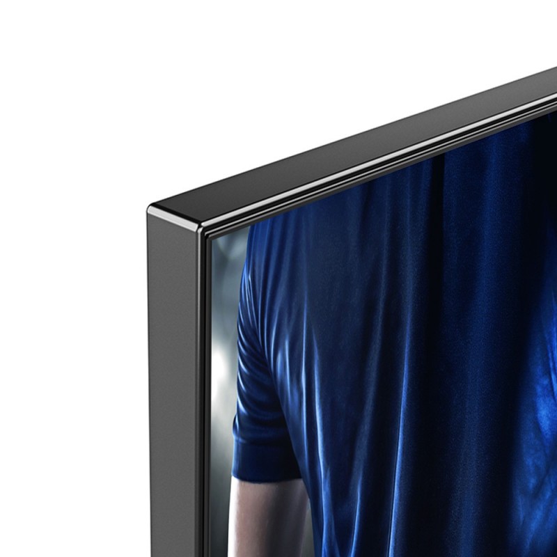 Hisense A5100F 32A5100F TV 81.3 cm (32") HD Black