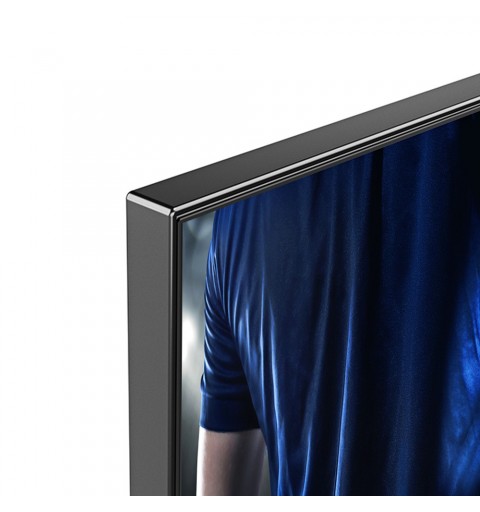 Hisense A5100F 32A5100F TV 81.3 cm (32") HD Black