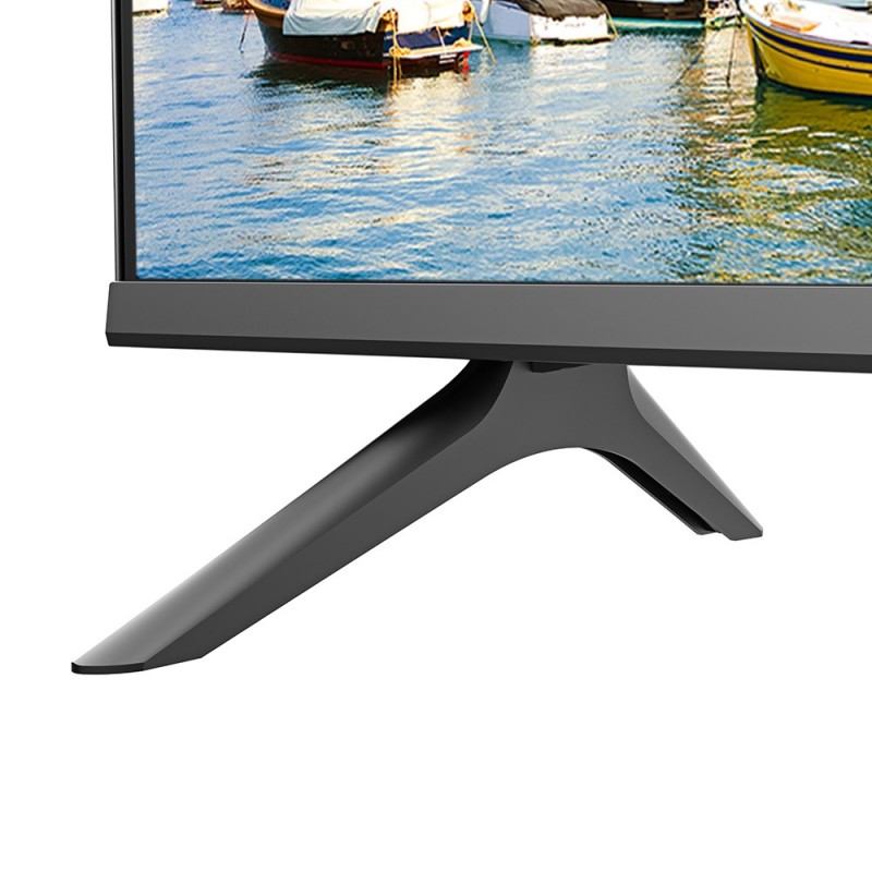 Hisense A5100F 32A5100F TV 81.3 cm (32") HD Black