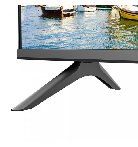 Hisense A5100F 32A5100F TV 81.3 cm (32") HD Black