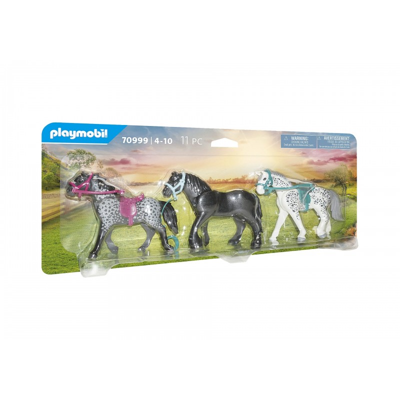 Playmobil Country 70999 coffret de figurines