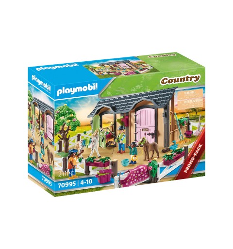 Playmobil Country 70995 set da gioco