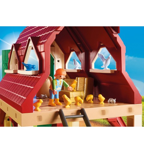 Playmobil Country 70887 jouet