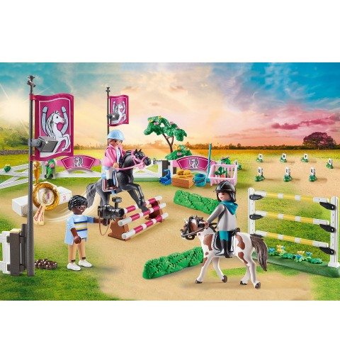 Playmobil Country 70996 jouet