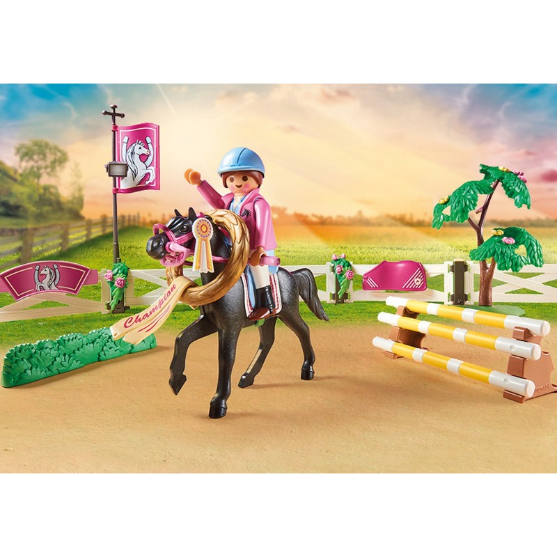 Playmobil Country 70996 set de juguetes