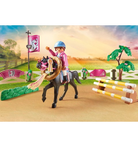 Playmobil Country 70996 toy playset