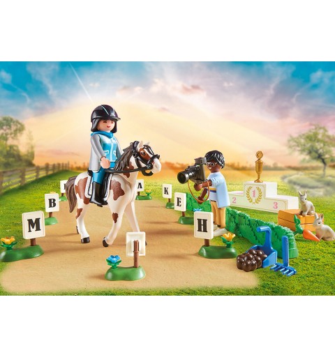Playmobil Country 70996 set da gioco