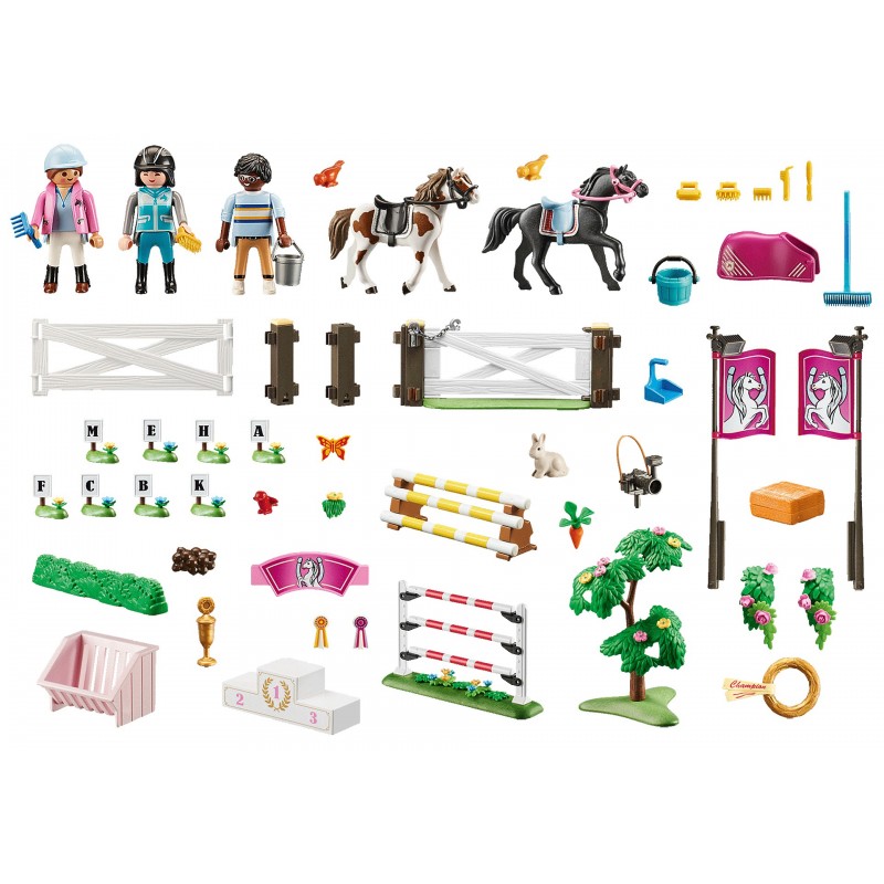 Playmobil Country 70996 jouet