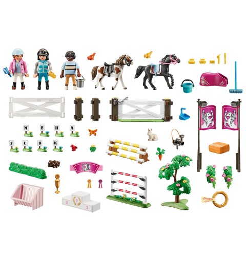 Playmobil Country 70996 jouet