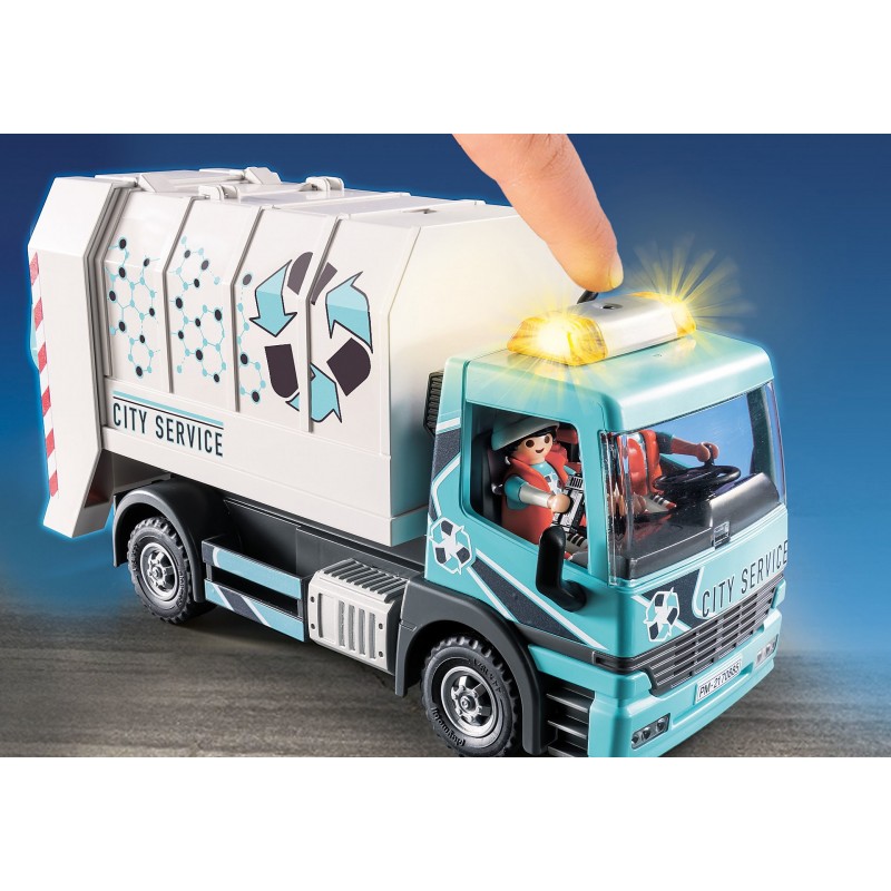 Playmobil City Life 70885 jouet