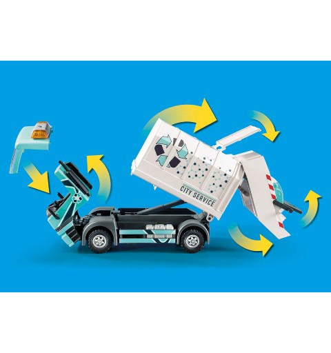 Playmobil City Life 70885 set de juguetes