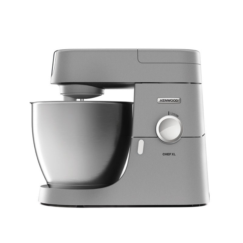 Kenwood Chef XL KVL4110S Batidora de varillas 1200 W Plata