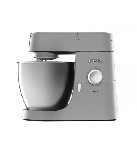 Kenwood Chef XL KVL4110S Sbattitore con base 1200 W Argento