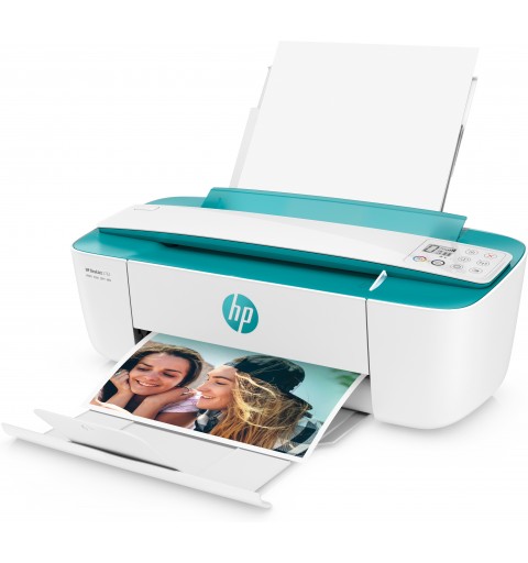 HP DeskJet 3762 Getto termico d'inchiostro A4 4800 x 1200 DPI 8 ppm Wi-Fi