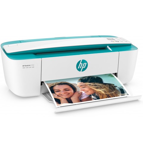 HP DeskJet 3762 Inyección de tinta térmica A4 4800 x 1200 DPI 8 ppm Wifi