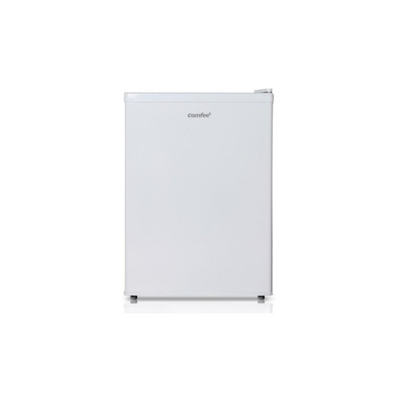 Comfeè RCD98WH1 refrigerador y congelador comercial Minibar 65 L Independiente F