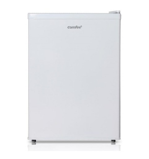 Comfeè RCD98WH1 commercial refrigerator freezer Minibar refrigerator 65 L Freestanding F