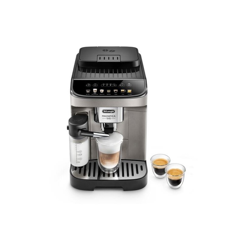 De’Longhi Magnifica Evo ECAM290.81.TB Totalmente automática Máquina espresso 1,8 L